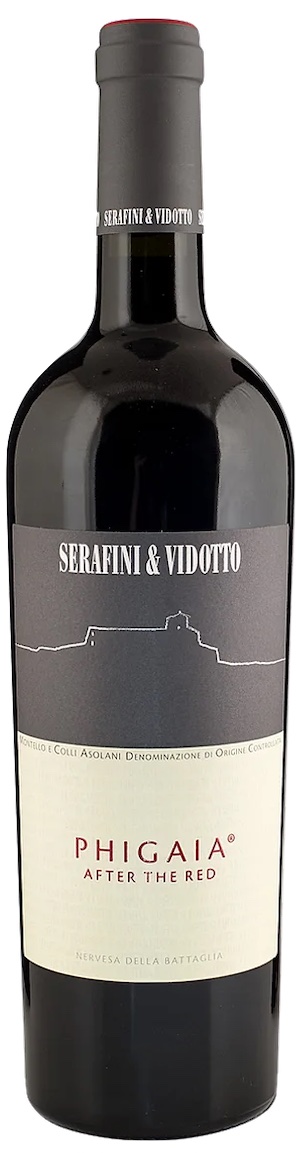 Serafini & Vidotto Phigaia After The Red