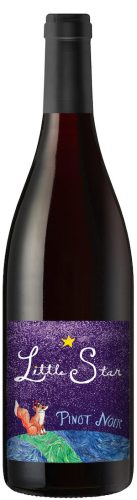 Little Star Pinot Noir