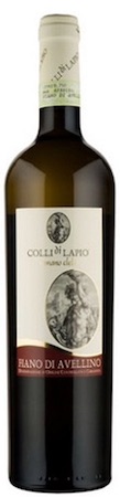 Colli di Lapio (Clelia Romano) Fiano di Avellino
