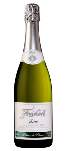 Freixenet Cava Brut Blanc de Blancs