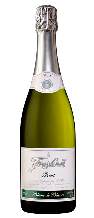 Freixenet Cava Brut Blanc de Blancs