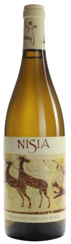 Jorge Ordonez Nisia Verdejo Old Vines Jorge Ordonez Nisia Verdejo Old Vines