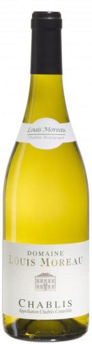 Louis Moreau Chablis