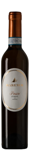 Marenco Moscato Passito Strevi Passri’ Scrapona