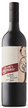 Mollydooker Shiraz The Boxer
