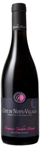 Domaine Gachot-Monot Cote de Nuits Villages Domaine Gachot-Monot Cote de Nuits Villages