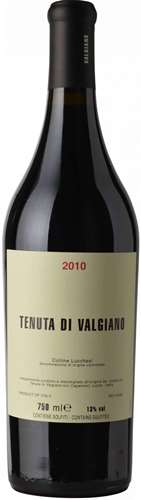 Tenuta di Valgiano Colline Lucchesi DOC