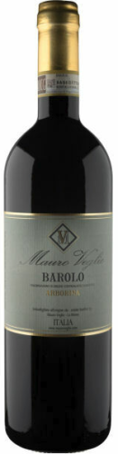 Mauro Veglio Barolo Arborina