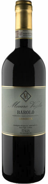Mauro Veglio Barolo Arborina