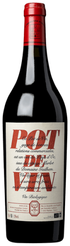 Chateau Guilhem Pot de Vin Rouge