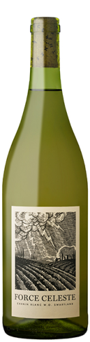 Mother Rock Chenin Blanc "Force Celeste" Mother Rock Chenin Blanc "Force Celeste"