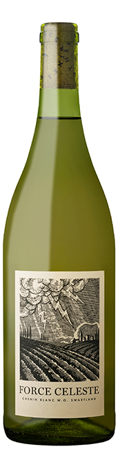 Mother Rock Chenin Blanc "Force Celeste"