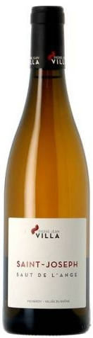 Pierre Jean Villa Saint-Joseph Blanc Saut de l'Ange