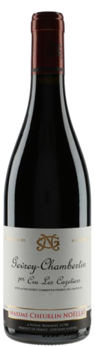 Maxime Cheurlin Noellat Gevrey-Chambertin Premier Cru les Cazetiers