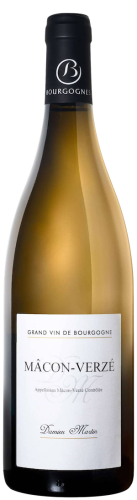 Damien Martin Macon Villages