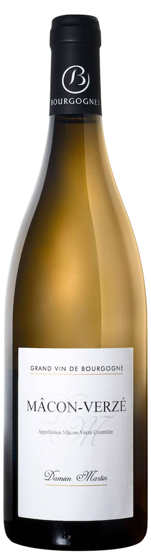 Damien Martin Macon Villages