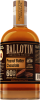 Ballotin Whiskey Chocolate Peanut Butter
