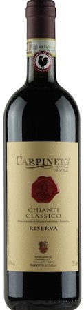 Carpineto Chianti Classico Riserva Carpineto Chianti Classico Riserva