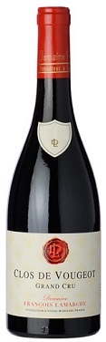 Domaine Nicole Lamarche Clos de Vougeot Grand Cru