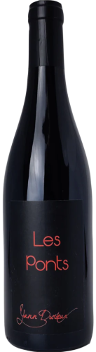 Yann Durieux Bourgogne Rouge Les Ponts Yann Durieux Bourgogne Rouge Les Ponts