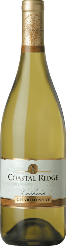 Coastal Ridge Chardonnay Coastal Ridge Chardonnay