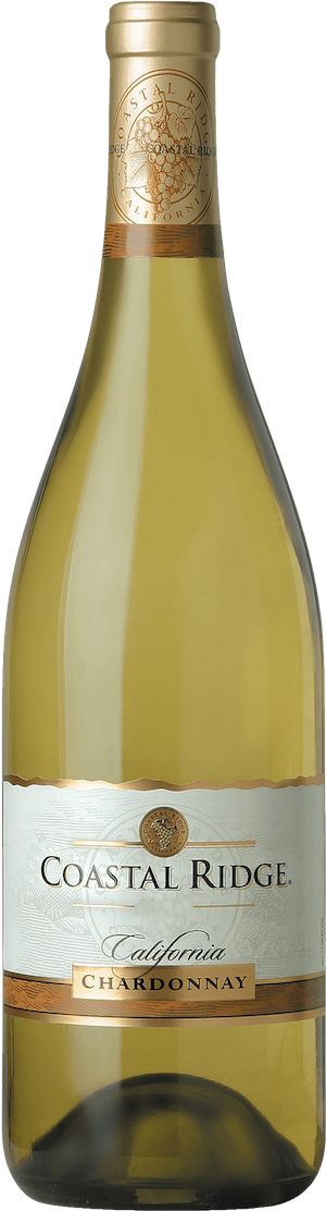 Coastal Ridge Chardonnay Coastal Ridge Chardonnay