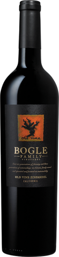 Bogle Zinfandel Old Vine