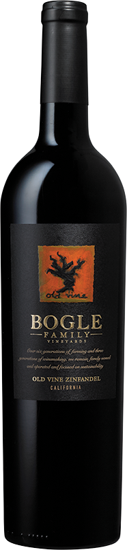 Bogle Zinfandel Old Vine