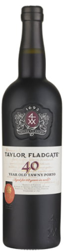 Taylor's Port Tawny 40 Year