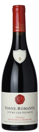 Domaine Nicole Lamarche Vosne Romanee Premier Cru Les Suchots Domaine Nicole Lamarche Vosne Romanee Premier Cru Les Suchots