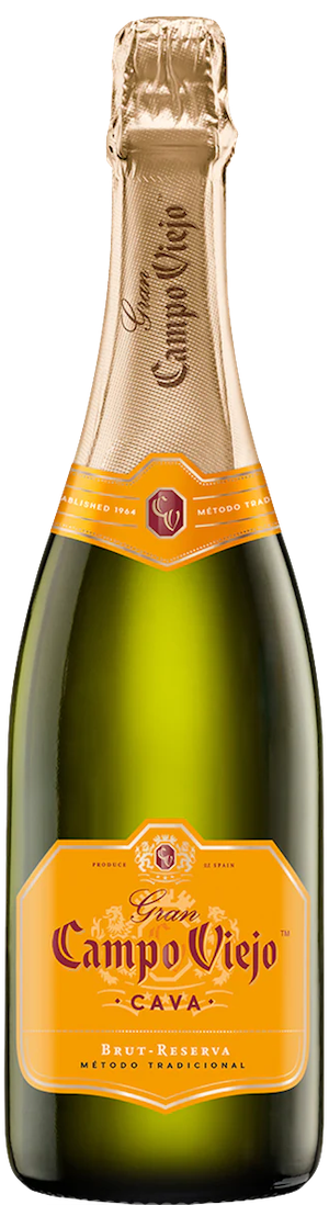 Campo Viejo Cava Brut Reserva