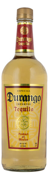 Durango Tequila Gold