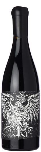 Saxum Paderewski Vineyard