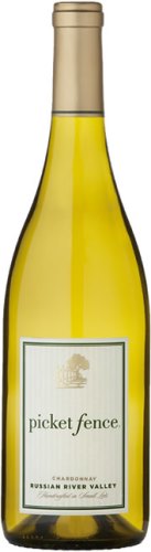 Picket Fence Chardonnay Picket Fence Chardonnay
