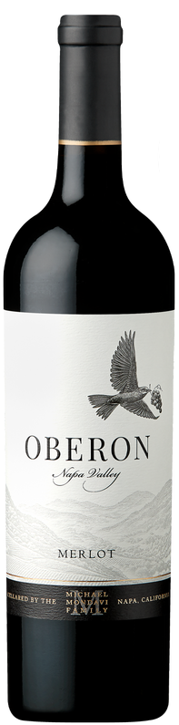 Oberon Merlot