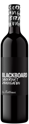 Matthews Estate Blackboard Cabernet Sauvignon