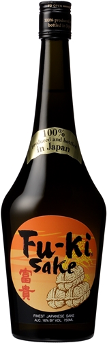 Fuki Sake Fuki Sake