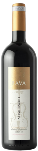 Bava Barbera d'Asti Superiore Stradivario