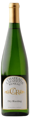 Chateau Lafayette Reneau Riesling Dry