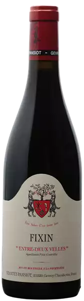 Geantet-Pansiot Fixin Les Entre Deux Velles