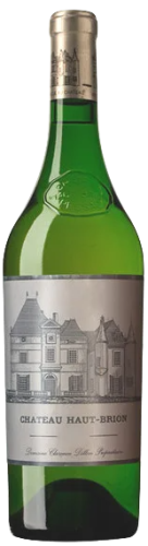 Chateau Haut-Brion Pessac Leognan Blanc Chateau Haut-Brion Pessac Leognan Blanc