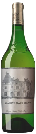 Chateau Haut-Brion Pessac Leognan Blanc Chateau Haut-Brion Pessac Leognan Blanc