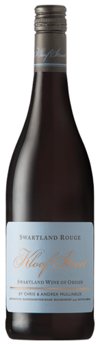 Kloof Street Red Blend Kloof Street Red Blend