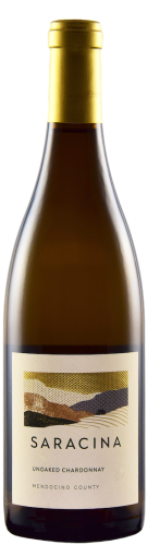 Saracina Chardonnay Unoaked