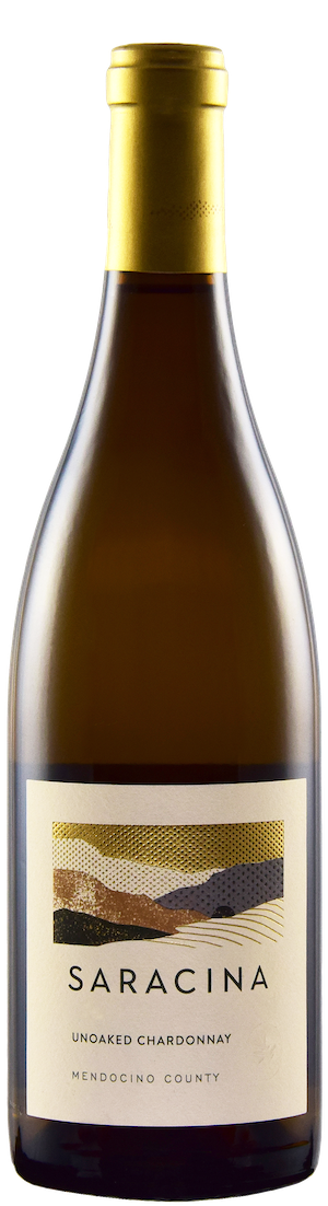 Saracina Chardonnay Unoaked
