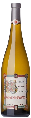 Marcel Deiss Alsace Grand Cru Blanc Schoenenbourg