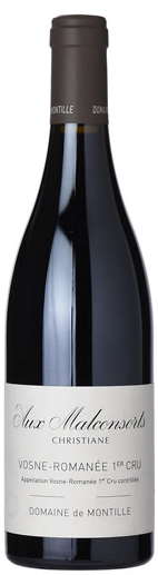 Domaine de Montille Vosne-Romanee Premier Cru aux Malconsorts Christiane Domaine de Montille Vosne-Romanee Premier Cru aux Malconsorts Christiane