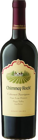 Chimney Rock Cabernet Sauvignon Chimney Rock Cabernet Sauvignon