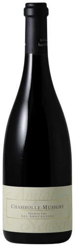 Amiot Servelle Chambolle Musigny Premier Cru Les Amoureuses