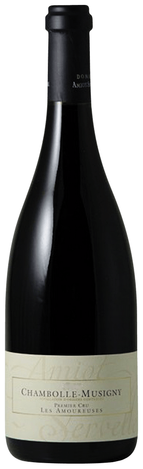 Amiot Servelle Chambolle Musigny Premier Cru Les Amoureuses Amiot Servelle Chambolle Musigny Premier Cru Les Amoureuses
